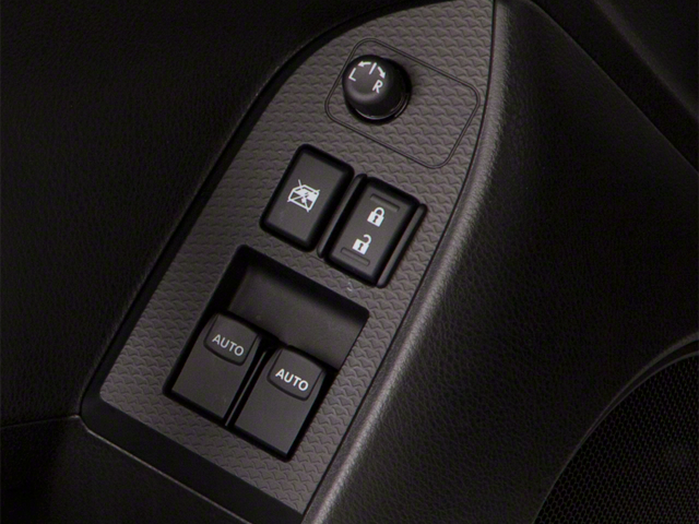 2013 Subaru BRZ Limited