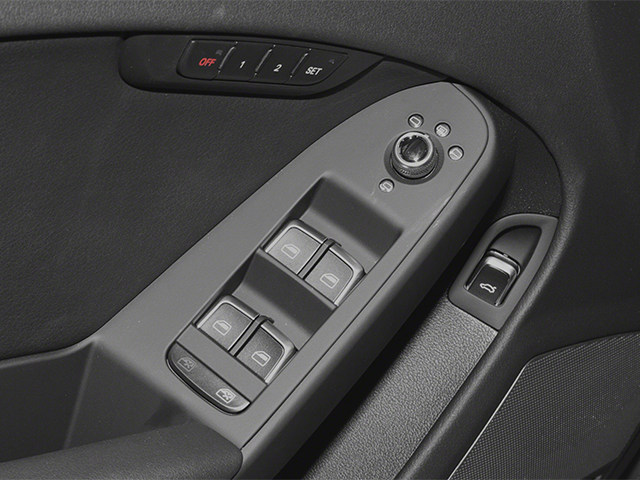 2014 Audi allroad 2.0T Prestige quattro