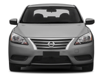 2014 Nissan Sentra SV