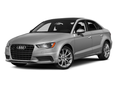 2016 Audi A3 2.0T Premium quattro