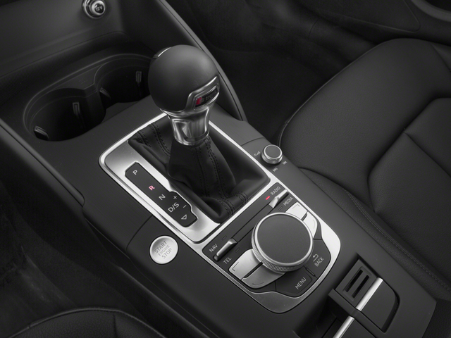 2016 Audi A3 2.0T Premium quattro