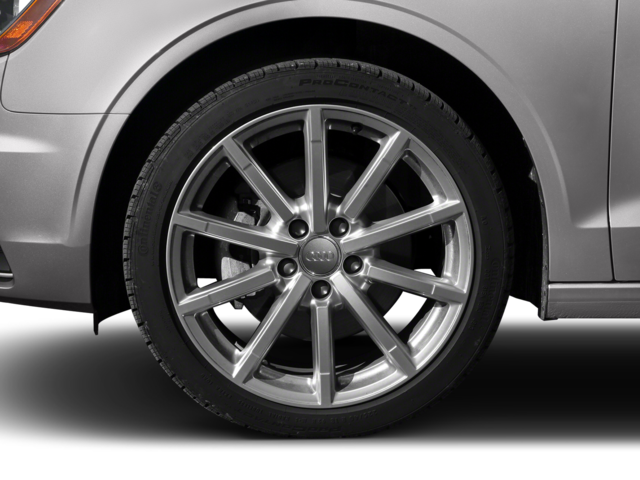 2016 Audi A3 2.0T Premium quattro