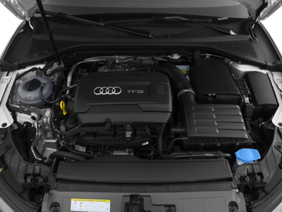 2016 Audi A3 2.0T Premium quattro