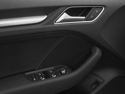 2016 Audi A3 2.0T Premium quattro