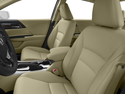 2016 Honda Accord Touring