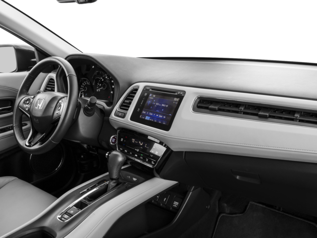 2016 Honda HR-V EX-L w/Navigation