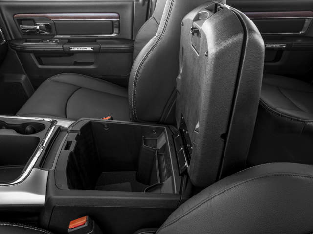 2016 RAM 1500 Laramie