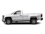 2017 Chevrolet Silverado 2500 HD Work Truck