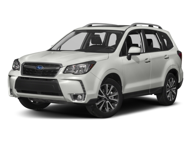 2017 Subaru Forester 2.0XT Premium Premium