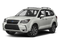 2017 Subaru Forester 2.0XT Premium Premium