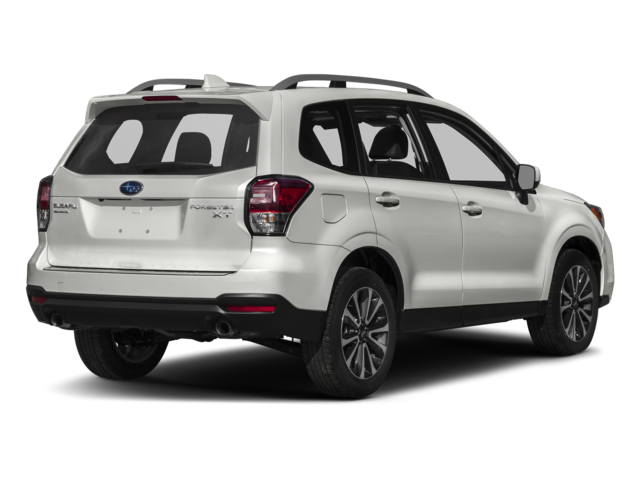 2017 Subaru Forester 2.0XT Premium Premium