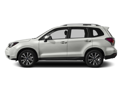 2017 Subaru Forester 2.0XT Premium Premium