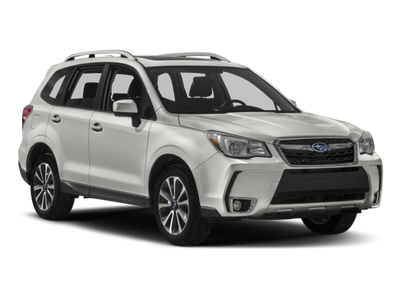2017 Subaru Forester 2.0XT Premium Premium