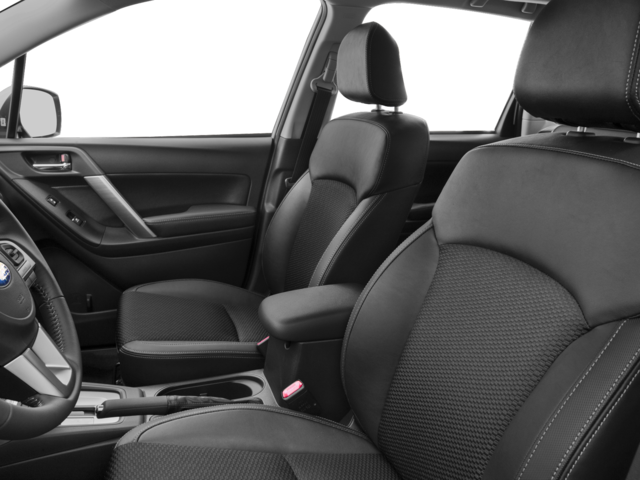 2017 Subaru Forester 2.0XT Premium Premium