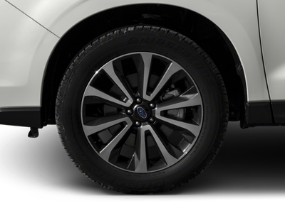 2017 Subaru Forester 2.0XT Premium Premium