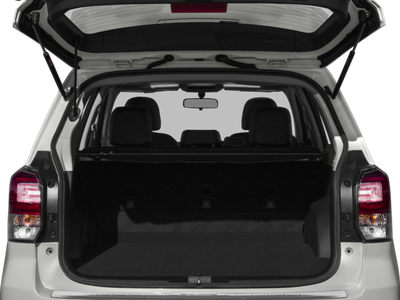 2017 Subaru Forester 2.0XT Premium Premium