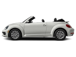 2017 Volkswagen Beetle 1.8T S