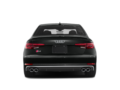 2018 Audi S4 Prestige