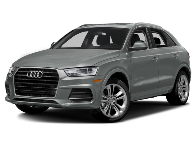 2018 Audi Q3 quattro Sport Premium photo 4