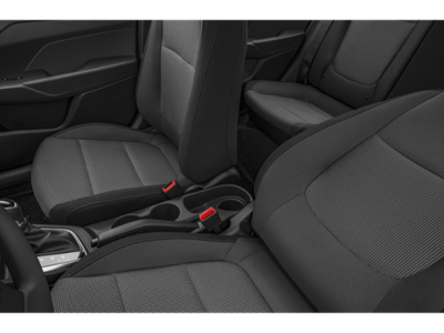 2018 Hyundai Accent SE