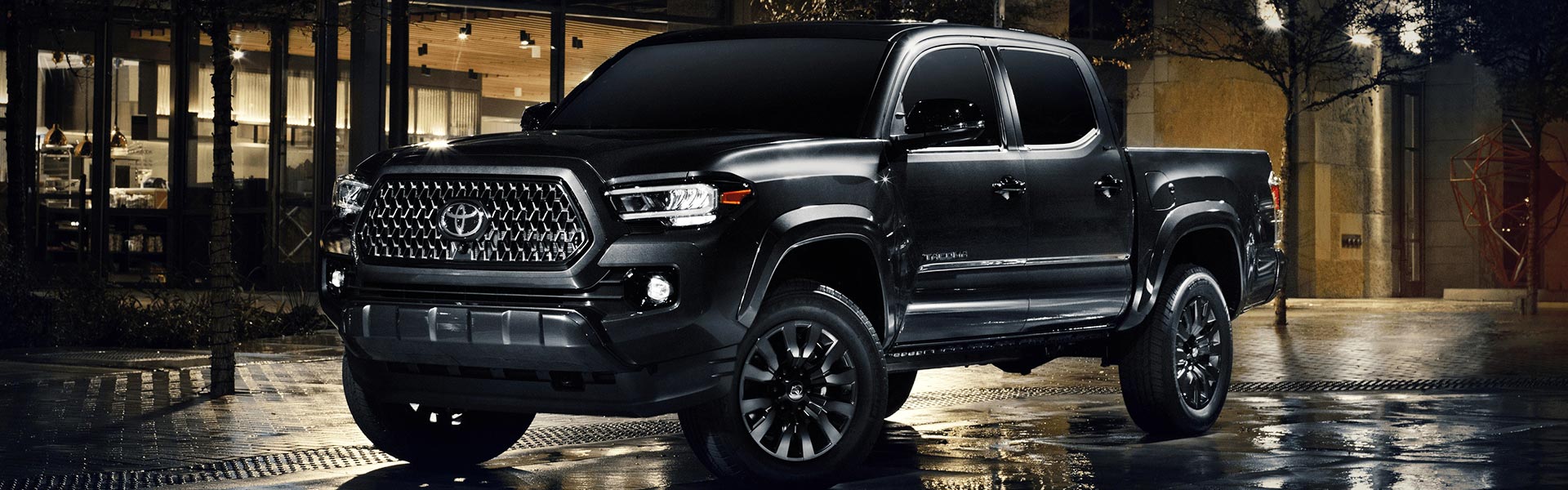 2021 tacoma