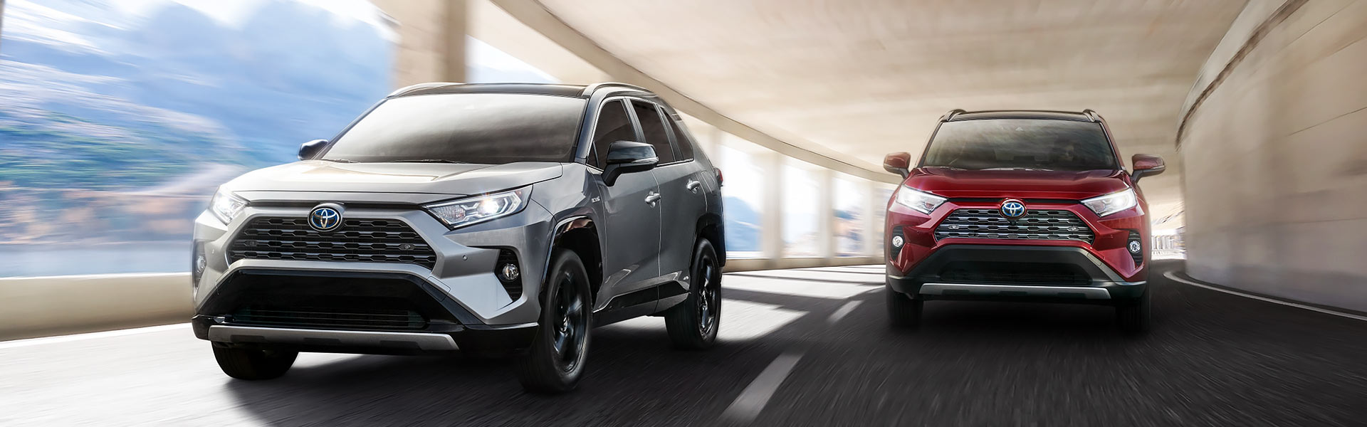 2021 rav4