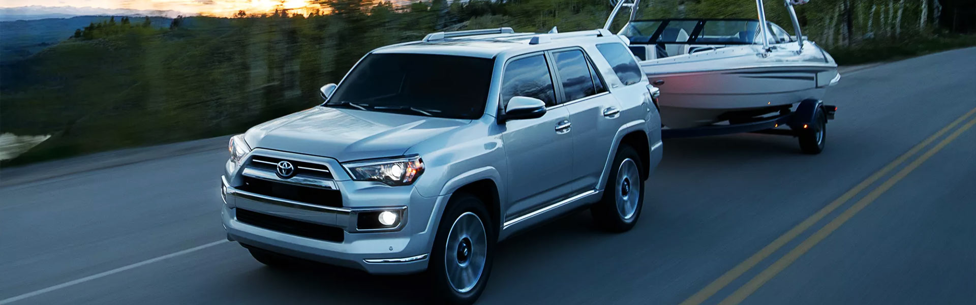 2022 4runner
