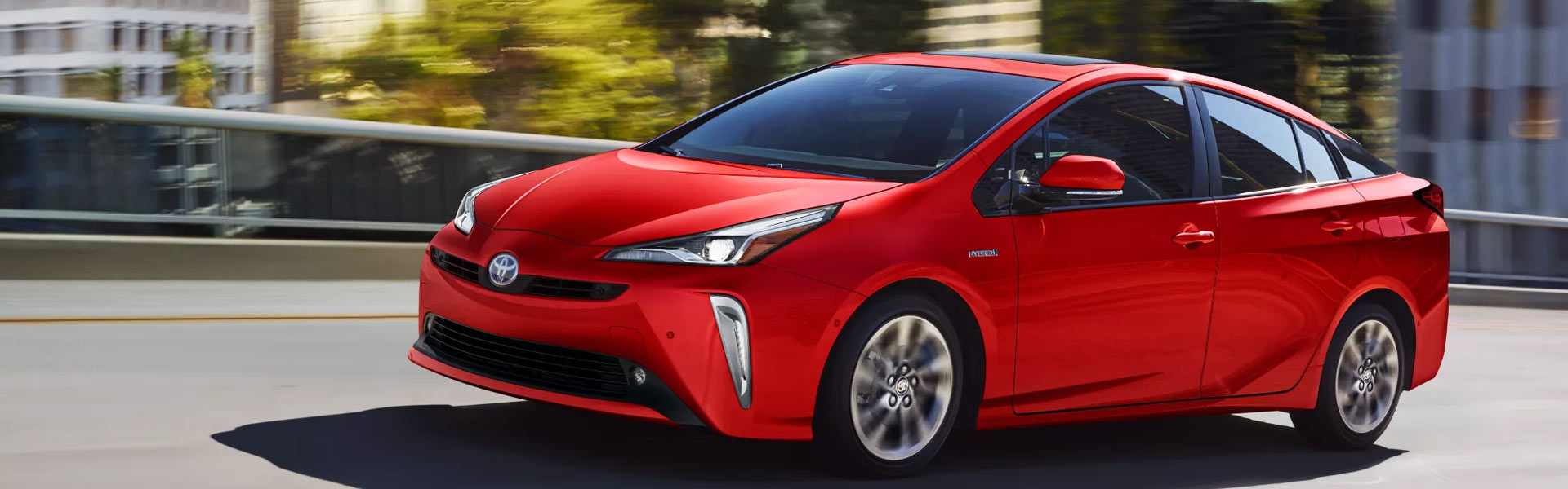 2022 prius