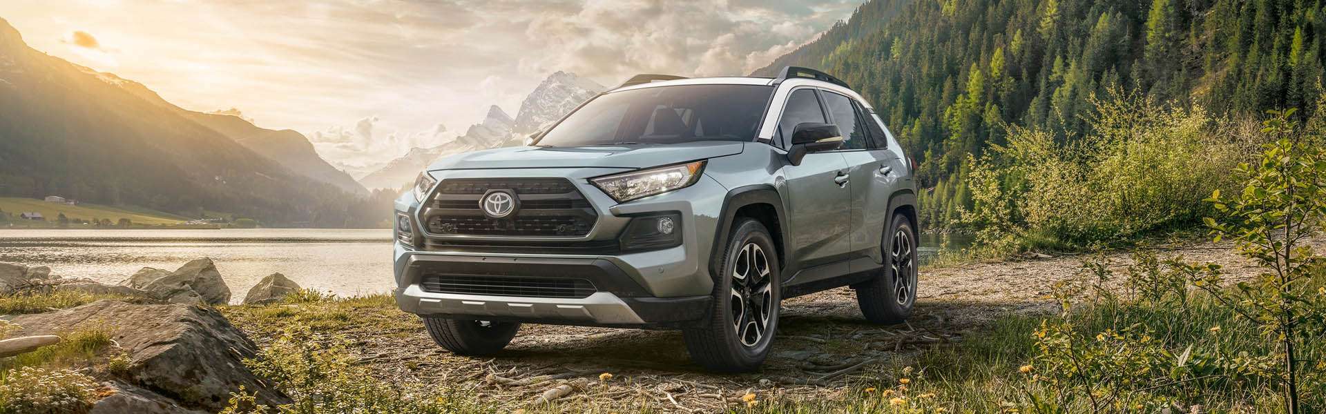 2019 rav4