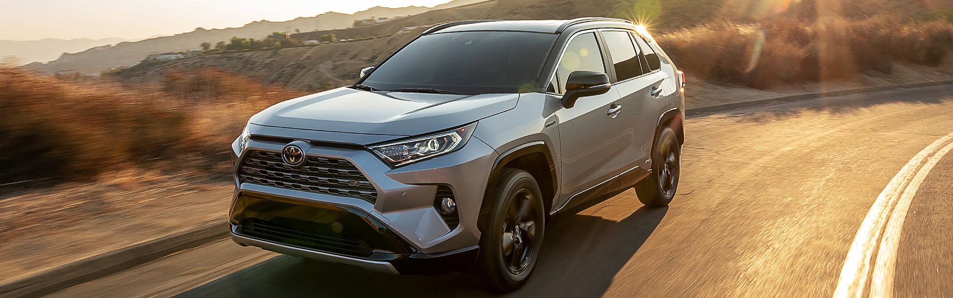 2021 rav4
