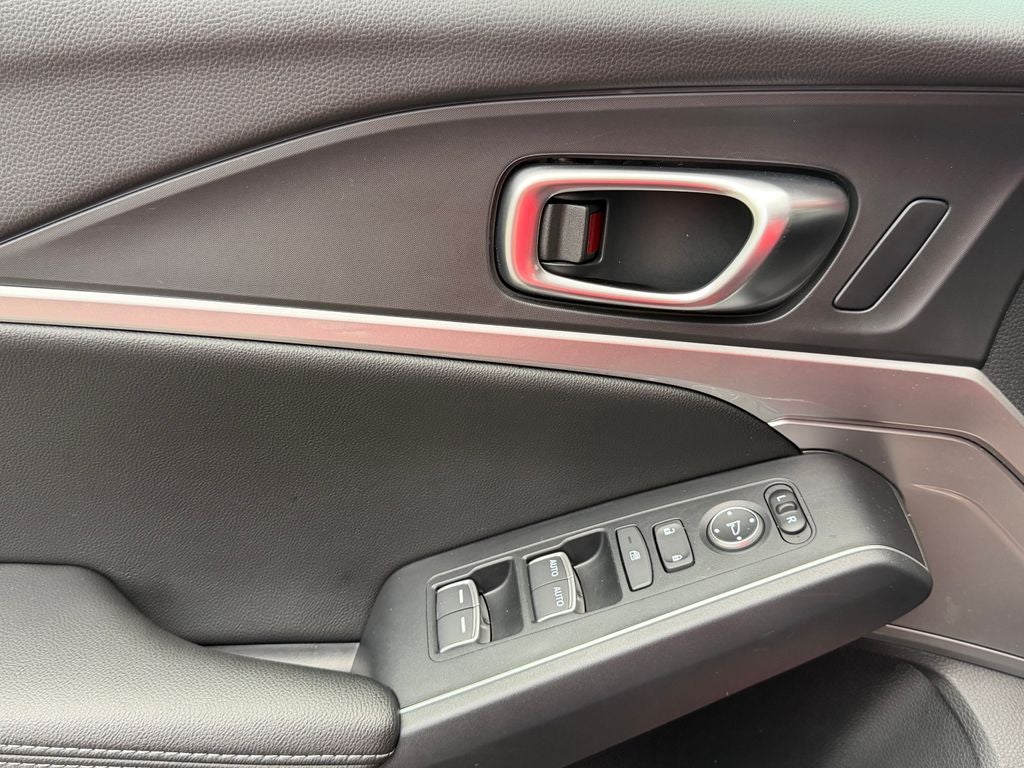 2024 Acura Integra A-Spec Package