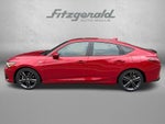 2024 Acura Integra A-Spec Package