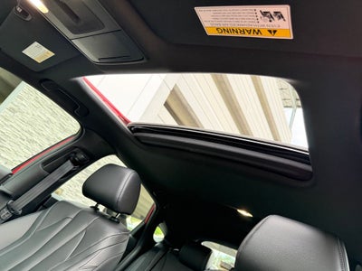 2024 Acura Integra A-Spec Package