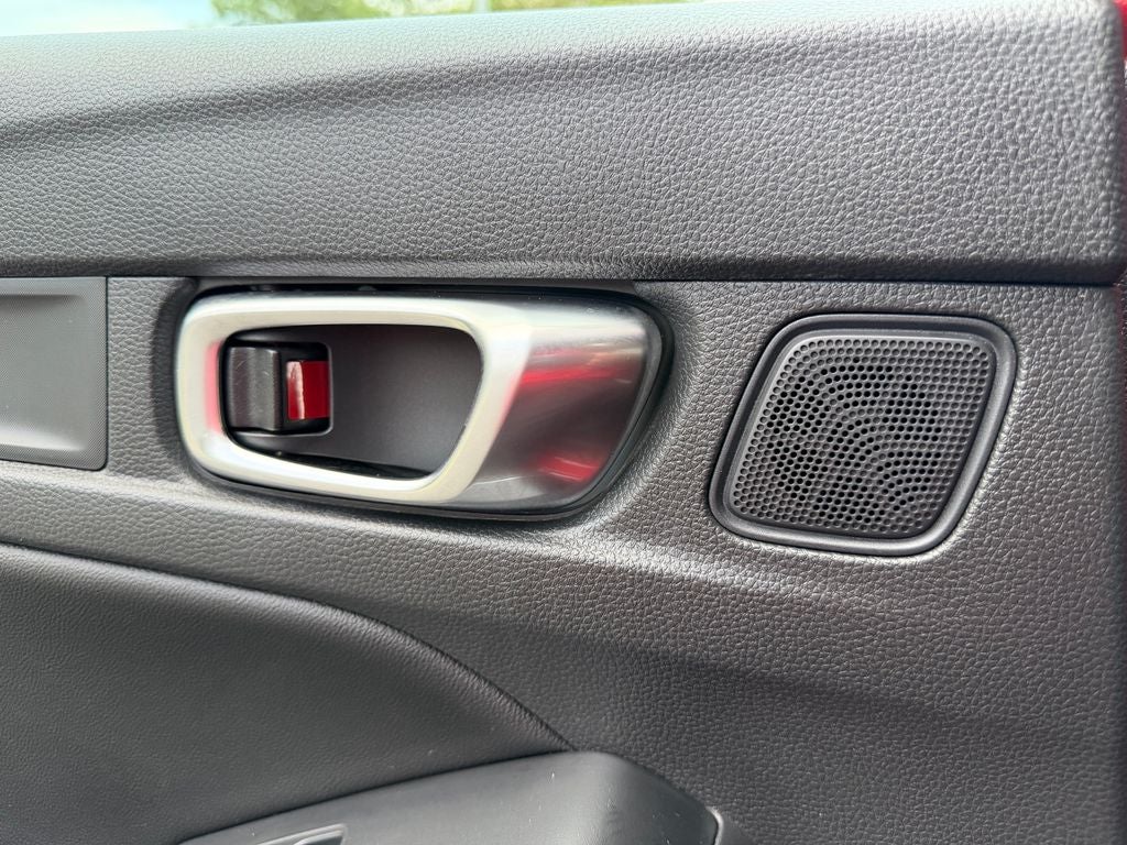 2024 Acura Integra A-Spec Package