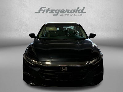 2021 Honda Insight EX