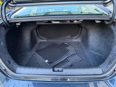 2020 Honda Insight Touring