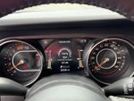 2022 Jeep Wrangler Unlimited Sport Altitude