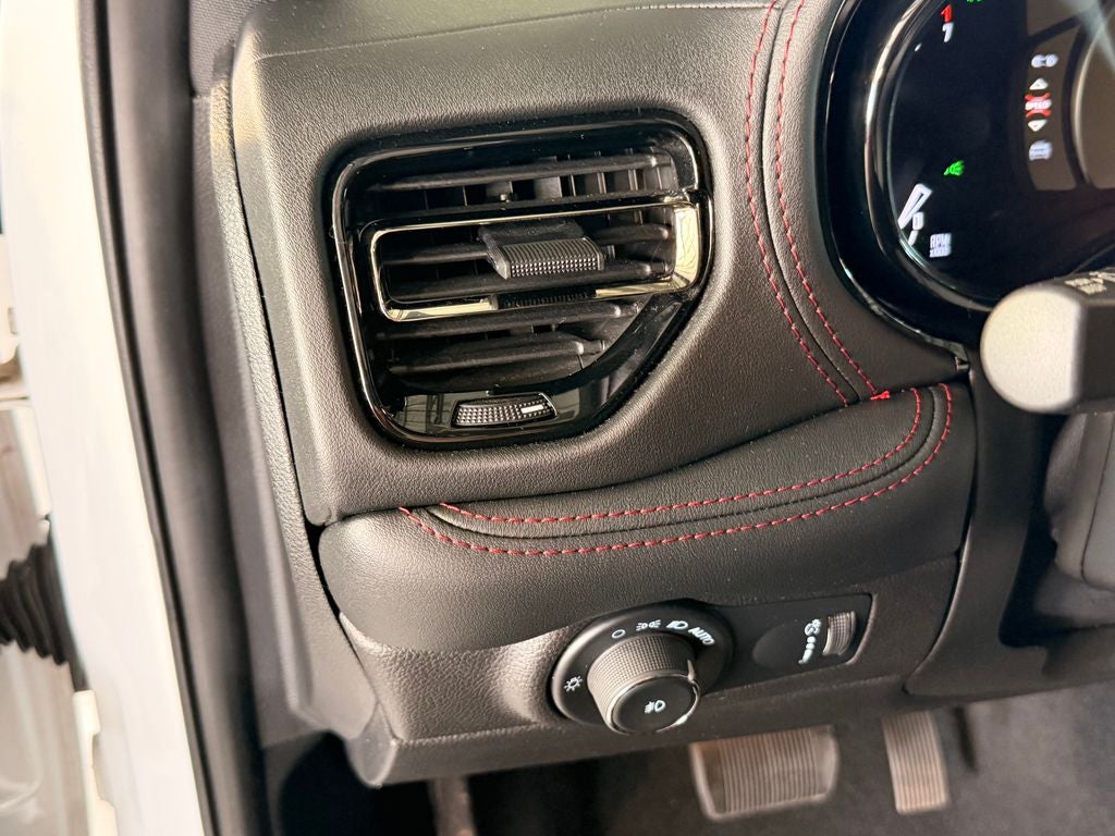 2023 Dodge Durango GT Premium