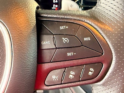 2023 Dodge Durango GT Premium