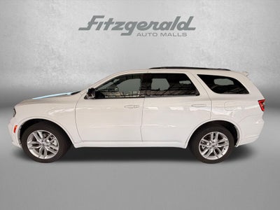 2023 Dodge Durango GT Premium