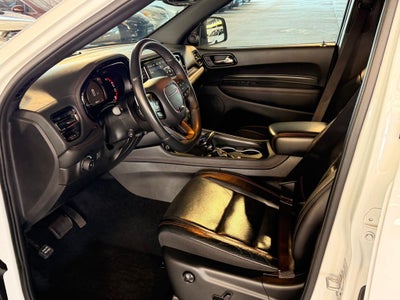 2023 Dodge Durango GT Premium
