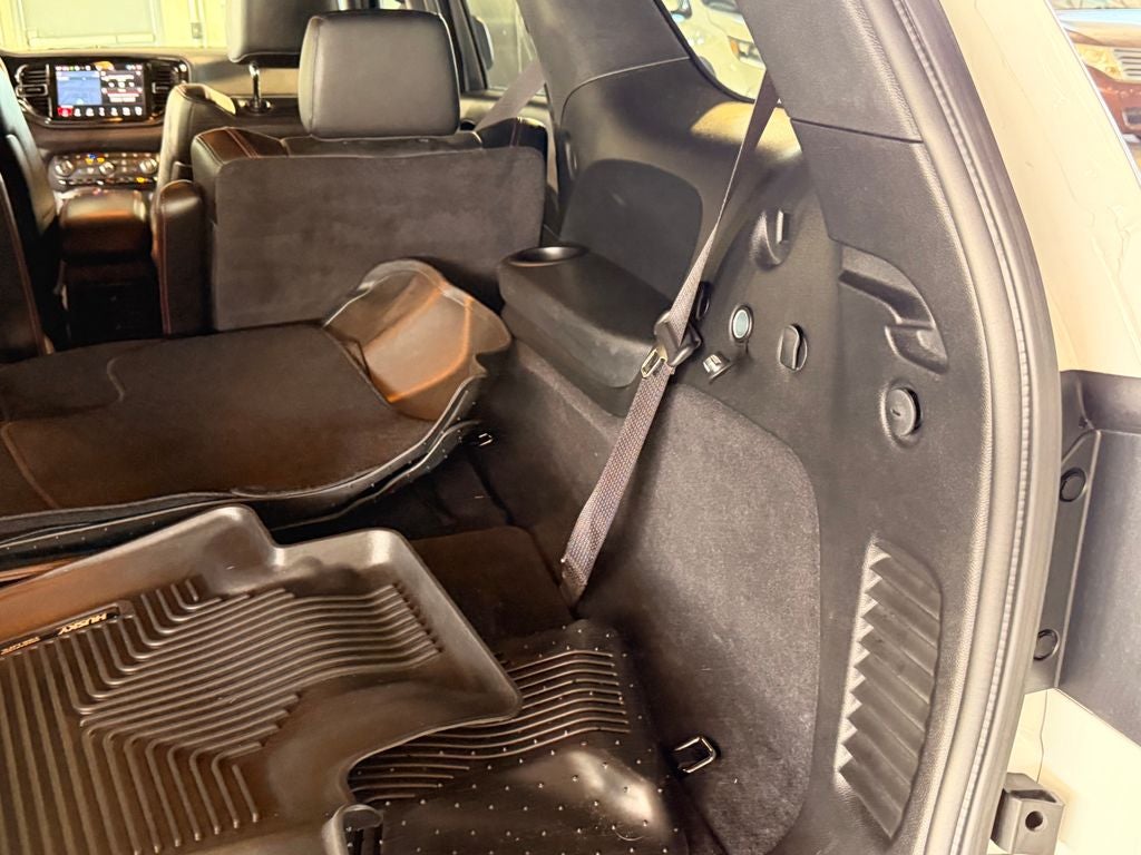 2023 Dodge Durango GT Premium