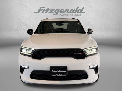 2023 Dodge Durango GT Premium