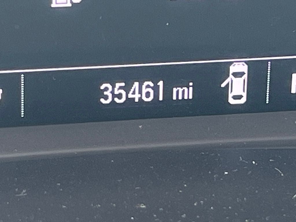 2023 Chevrolet Malibu LS 1LS