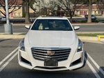 2017 Cadillac CTS 3.6L Luxury