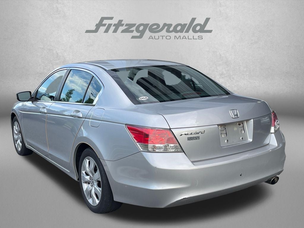 2010 Honda Accord EX 2.4