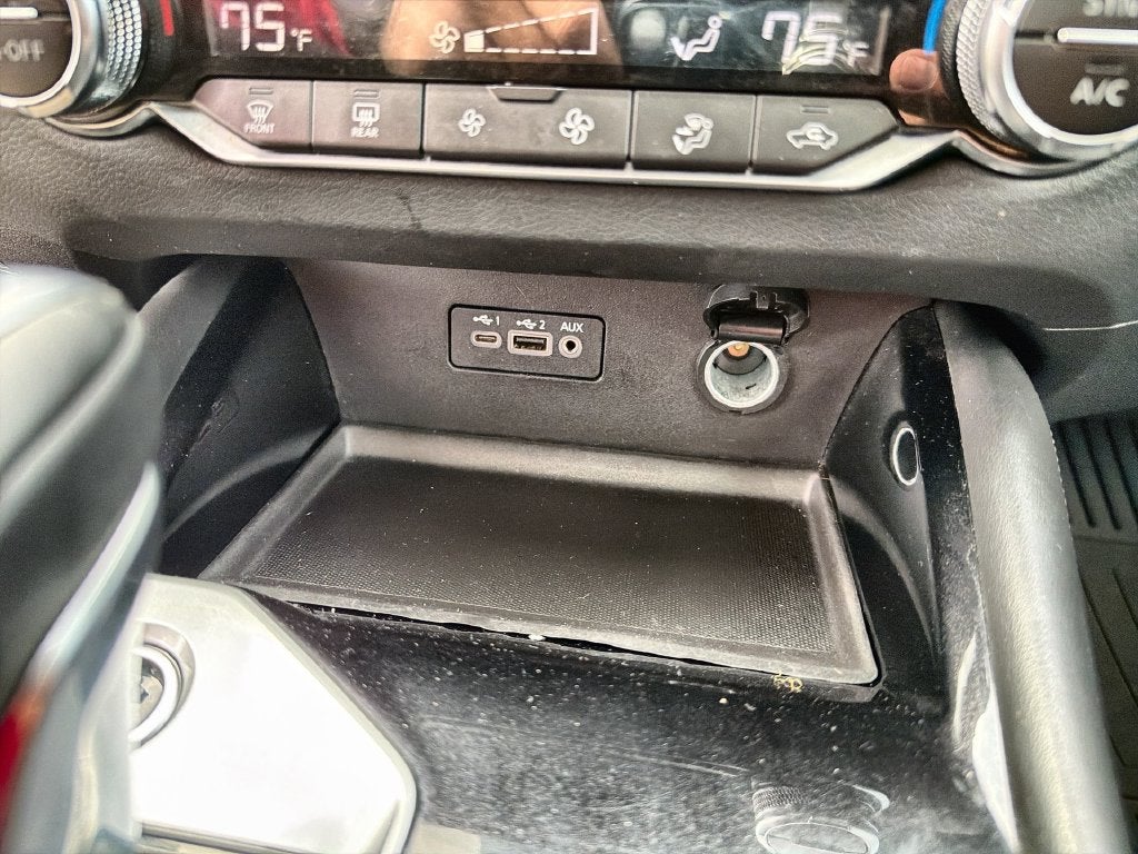2020 Nissan Altima 2.5 SL