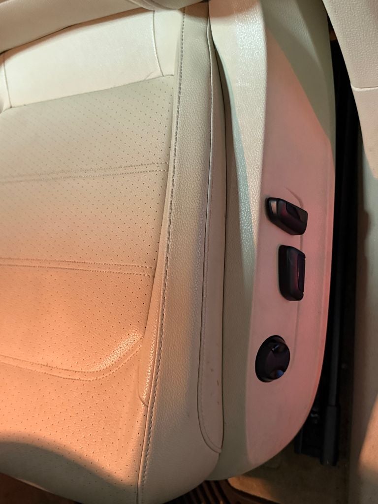 2013 Volkswagen Passat 2.5 SE