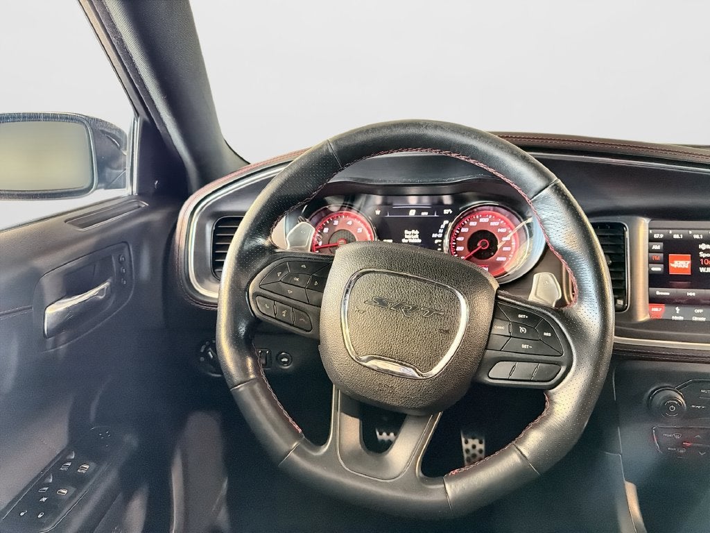2019 Dodge Charger SRT Hellcat