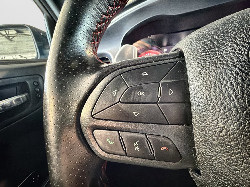 2019 Dodge Charger SRT Hellcat